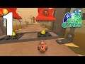 MouseBot Gameplay Walkthrough #1 (Android, IOS)