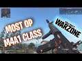 *MUST TRY* BEST M4A1 LOADOUT CLASS- MODERN WARFARE - CALL OF DUTY - WARZONE