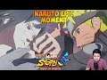 Naruto vs Sasuke Part 1 - Naruto Shippuden Ultimate Ninja Storm 4 (#5)