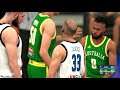 NBA 2K20 Greece vs Australia 44 : 28