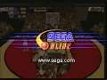 NBA Action '98 (Sega Saturn) - Sega Online