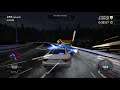 Need for Speed Hot Pursuit Remastered PC Gameplay Eye In The Sky (Cop)