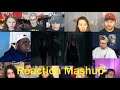 New Mutants Official Trailer 2 REACTIONS MASHUP
