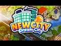 NewCity: City Building&Farming (Early Access) (Gameplay Android)