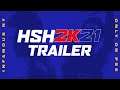 Next Gen NBA 2K21 - High School Hoops 2K21 Roster (Trailer) (PS5)
