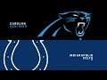NFL 21 | Carolina Panthers vs Indianapolis Colts - Preseason Matches