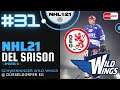 NHL 21 - DEL Saison | Schwenninger Wild Wings @ Düsseldorf EG | Episode #31 (Deutsch)