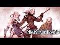 NIER REPLICANT REMAKE. #85. MODE DIFFICILE.
