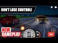 No Limit Drag Racing 2 Android iOS Gameplay