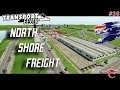 North Shore Freight | Transport Fever - Sydney 1850 Ep.35