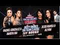 NXT! #440:Women's Dusty Rhodes Tag Team Classic:Raquel Gonzalez & Dakota Kai vs Jessi Kamea & Aliyah