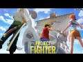 One Piece: Project Fighter | UPCOMING* Game from Tencent (Android/IOS)