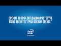 OpenMP-to-FPGA Offloading Prototype Using Intel FPGA SDK for OpenCL | HPC DevCon