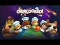 Тренируемся кормить макаронного монстра - Overcooked! #2