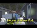 Part 10 - Houses of Mirror Park at Night | GTA V