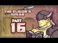 Part 16: Let's Play Fire Emblem, The Eligor's Exposition - "Story Time With Eligor"