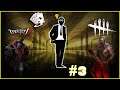 PART 3 | When a professional Dead by Daylight player plays Identity V - Identity V gameplay