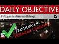 Participate in a Freemode Challenge DAILY OBJECTIVE GUIDE GTA ONLINE