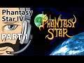 Phantasy Star IV | Life Before PSO (Part 1)