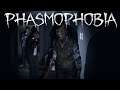 PHASMOPHOBIA STREAM [001] Seriöse Geisterjäger jagen Geister!