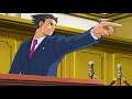 Phoenix Wright Ace Attorney JFA: An Overplayed Hand -[60]-
