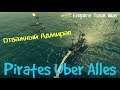 Pirates Uber Alles Empire Total War Португалия 37