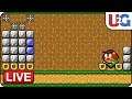 🔴Playing Viewer Courses 10.25.19 - Super Mario Maker 2 U2G Stream