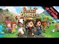 Pocket Pioneers - Lets Play Early Access Spiel. Ich teste mal das Gameplay [Deutsch]