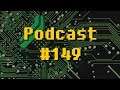 Podcast - 149 - Relatório de progresso do mGBA + Atualizações: RPCS3 + SNES + Yuzu + Citra
