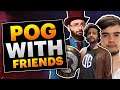 POG with Friends - Gorgc - Dota 2