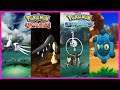 Pokemon OmegaRuby & AlphaSapphire - Skarmory,Mawile,Klefki & Bronzor Locations