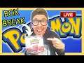 Pokémon TCG - Battle Styles box Break #6 - Last Booster Box Opening Magic?! - Huge Announcement!!