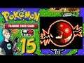 Pokemon Trading Card Game (Gameboy Colour) - Part 15: That's Shocking