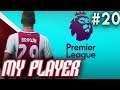 Premier League Transfer?! Season Finale!! - FIFA 19 My Player Career Mode EP20