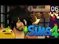 Prismaeya || The Sims 4 (Part 6)