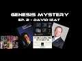 Pro Gamer David Izat - Genesis Mystery #2 (Retro Sunday)