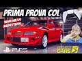 PROJECT CARS 3 PLAYSTATION 5 "PRIMA PROVA COL DUALSENSE" 💣 PS5
