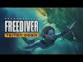 [PS VR1][E]프리다이버: 트리톤 다운 (Freediver: Triton Down) - The End