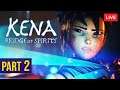 (PS5) KENA: BRIDGE OF SPIRITS - PART 2 - DELUXE EDITION
