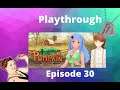 Pumpkin Days Playthrough - Episode 30