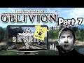 QBG Plays: TES Oblivion Episode 7 (Stream Archive)