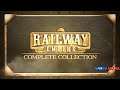 Railway Empire - railway empire Complete Collection Trailer - railway empire 2020
