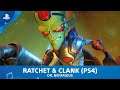 Ratchet & Clank (PS4) - Walkthrough - Ending | Dr. Nefarious Boss Fight