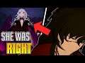 RAVEN WAS RIGHT! | HISTORY IS REPEATING ITSELF | RWBY