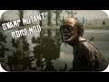 RDR2 Swamp Mutant Mod/ Red Dead Redemption 2 Mutant Mod