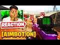 RÉACTION aux PIRES CHEATERS sur WARZONE ! (HACKEUR sur CALL OF DUTY) #16
