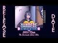 (Release Date Trailer) Yandere Simulator 1980s Mode: The Fanmade Short Film "?????"