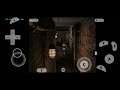 Resident evil 3 Nemesis, dolphin emulator, 2x rendering, snapdragon 710, Realme 3 pro gametest.