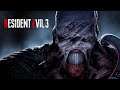 Resident Evil 3 Remake — Немезис | ТРЕЙЛЕР (на русском)