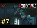 Resident Evil 3 Remake (No commentary) | #7